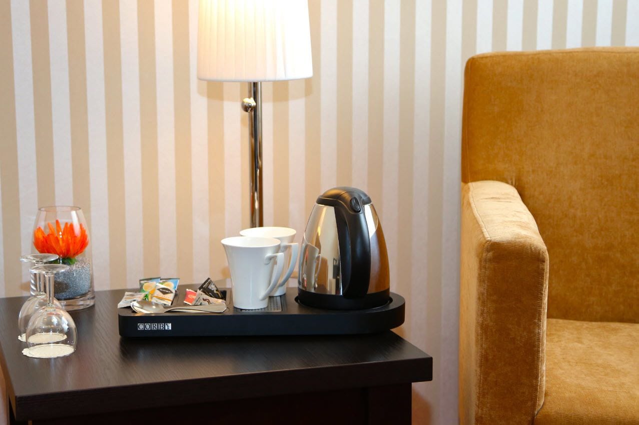 Foto - Hotel Herbst Berlin