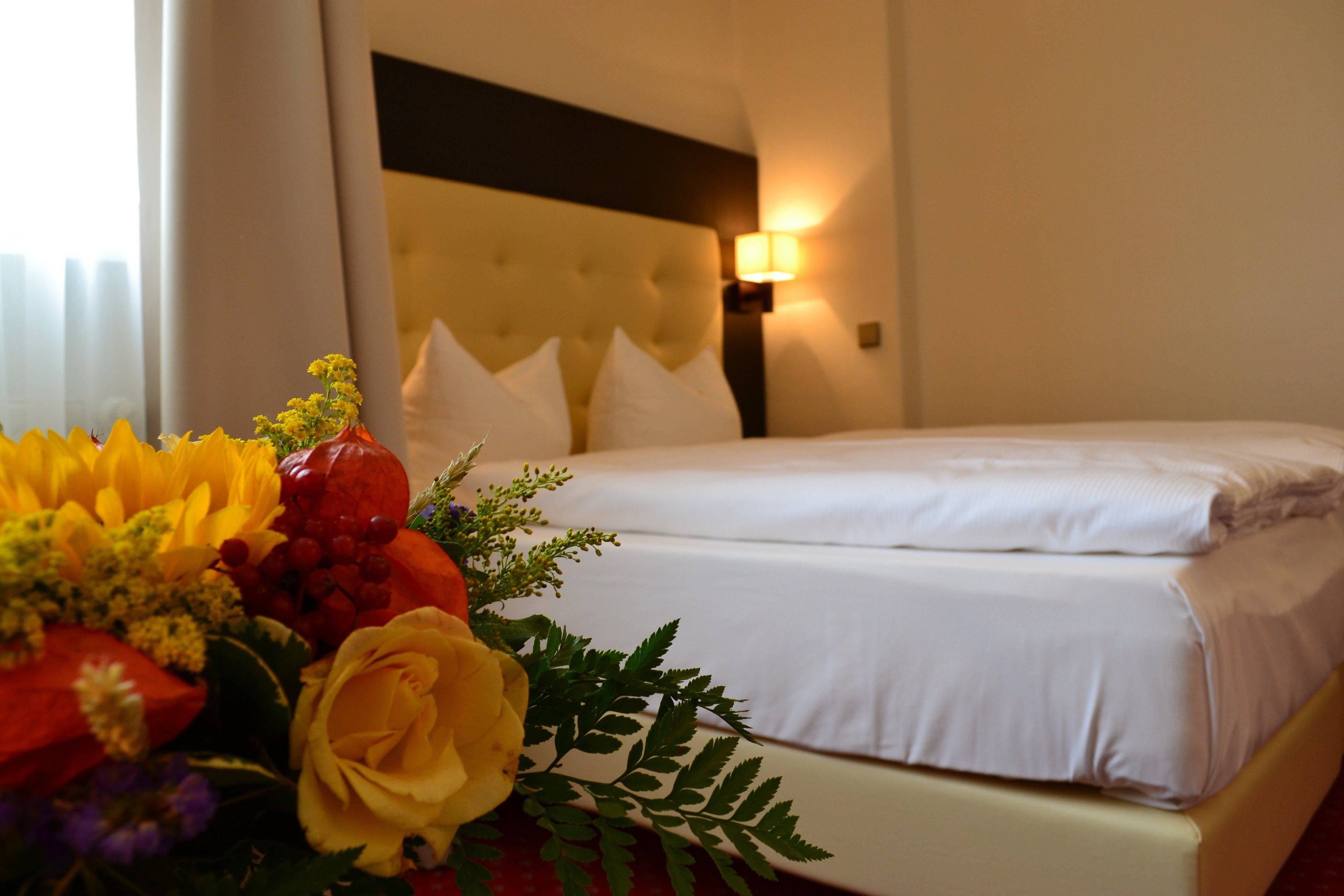 Foto - Hotel Herbst Berlin