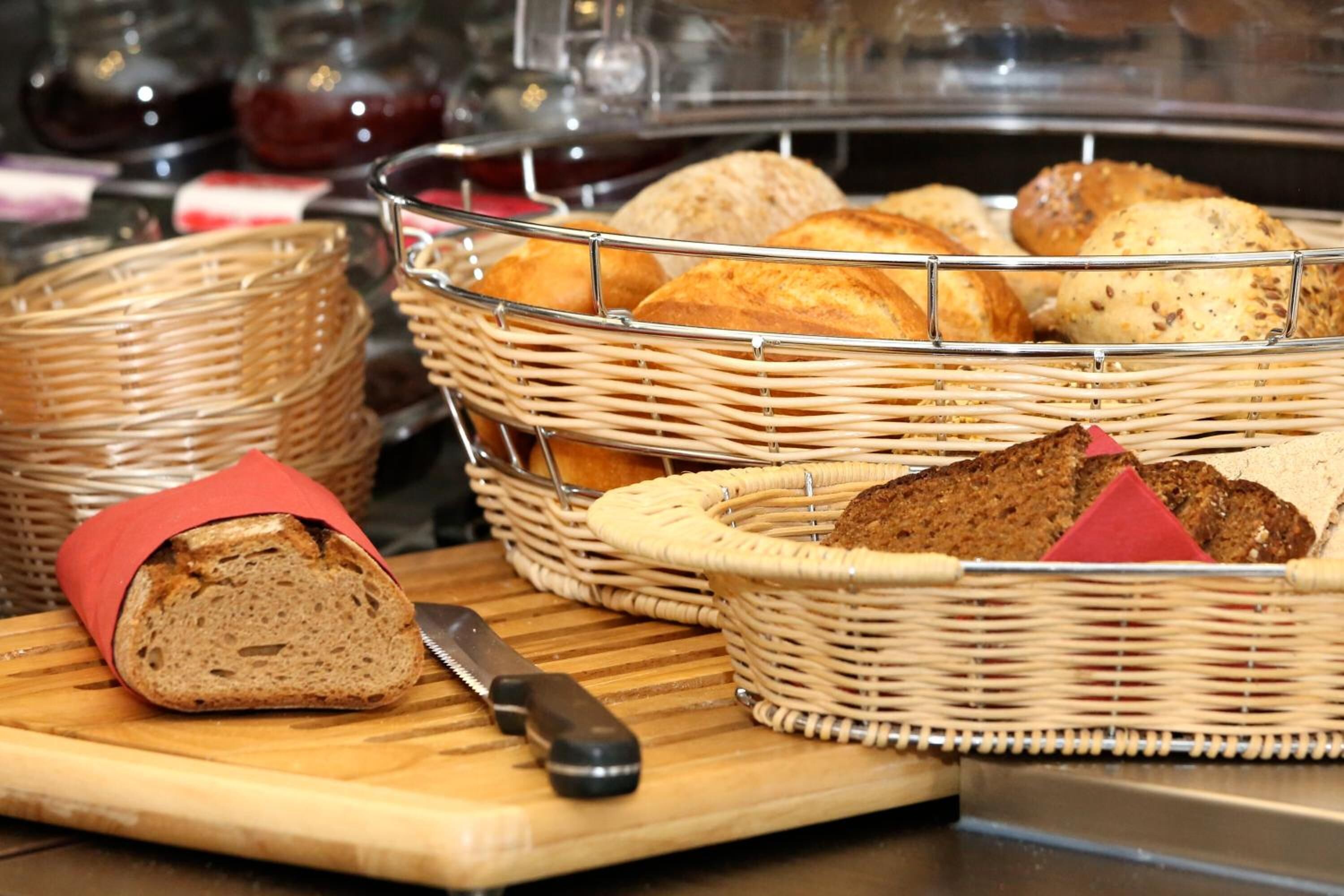 Foto - Hotel Herbst Berlin