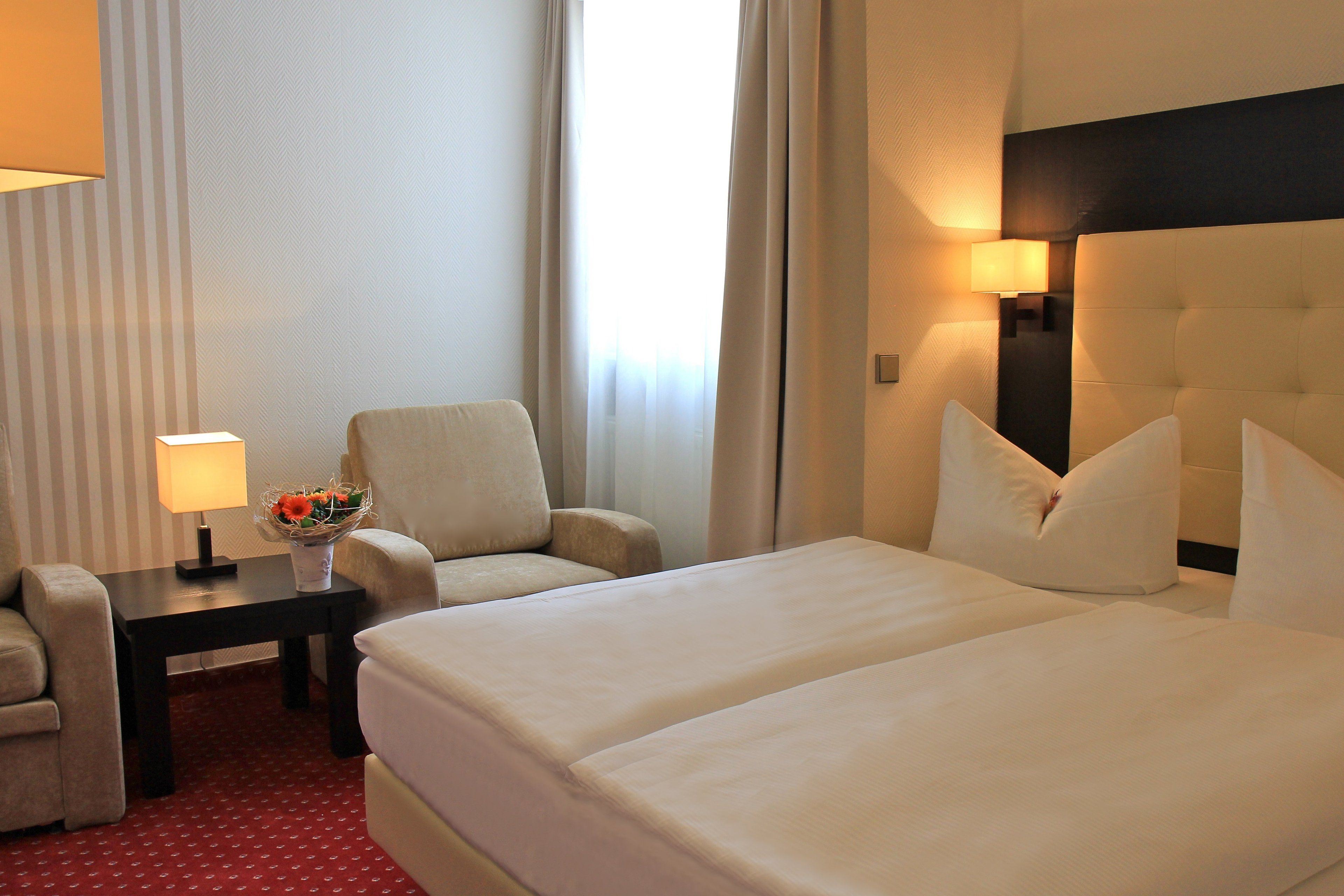 Foto - Hotel Herbst Berlin