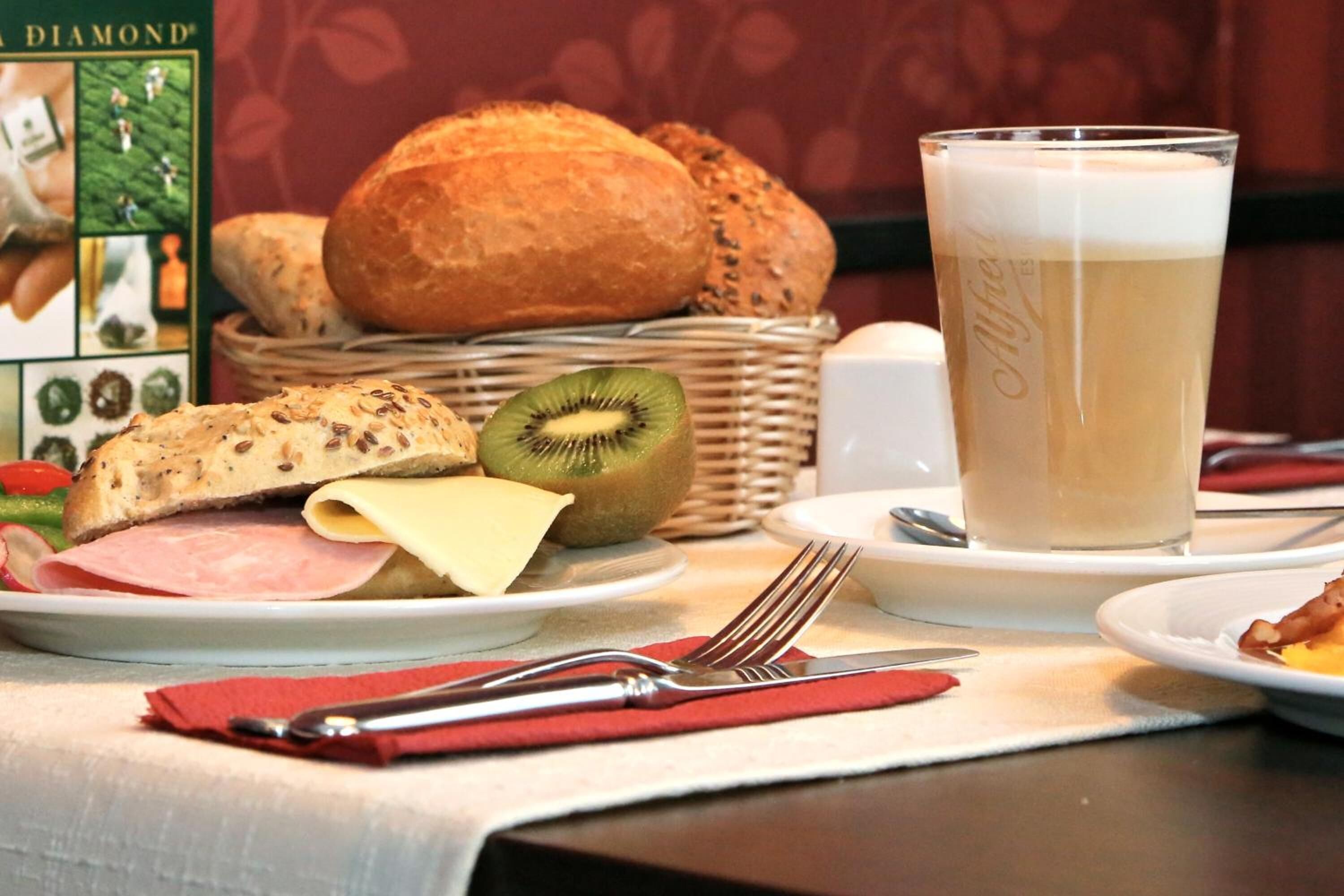 Foto - Hotel Herbst Berlin