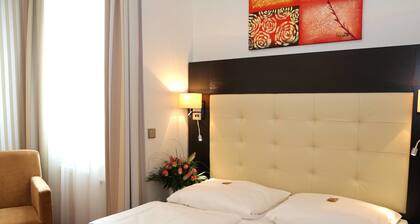 Hotel Herbst Berlin