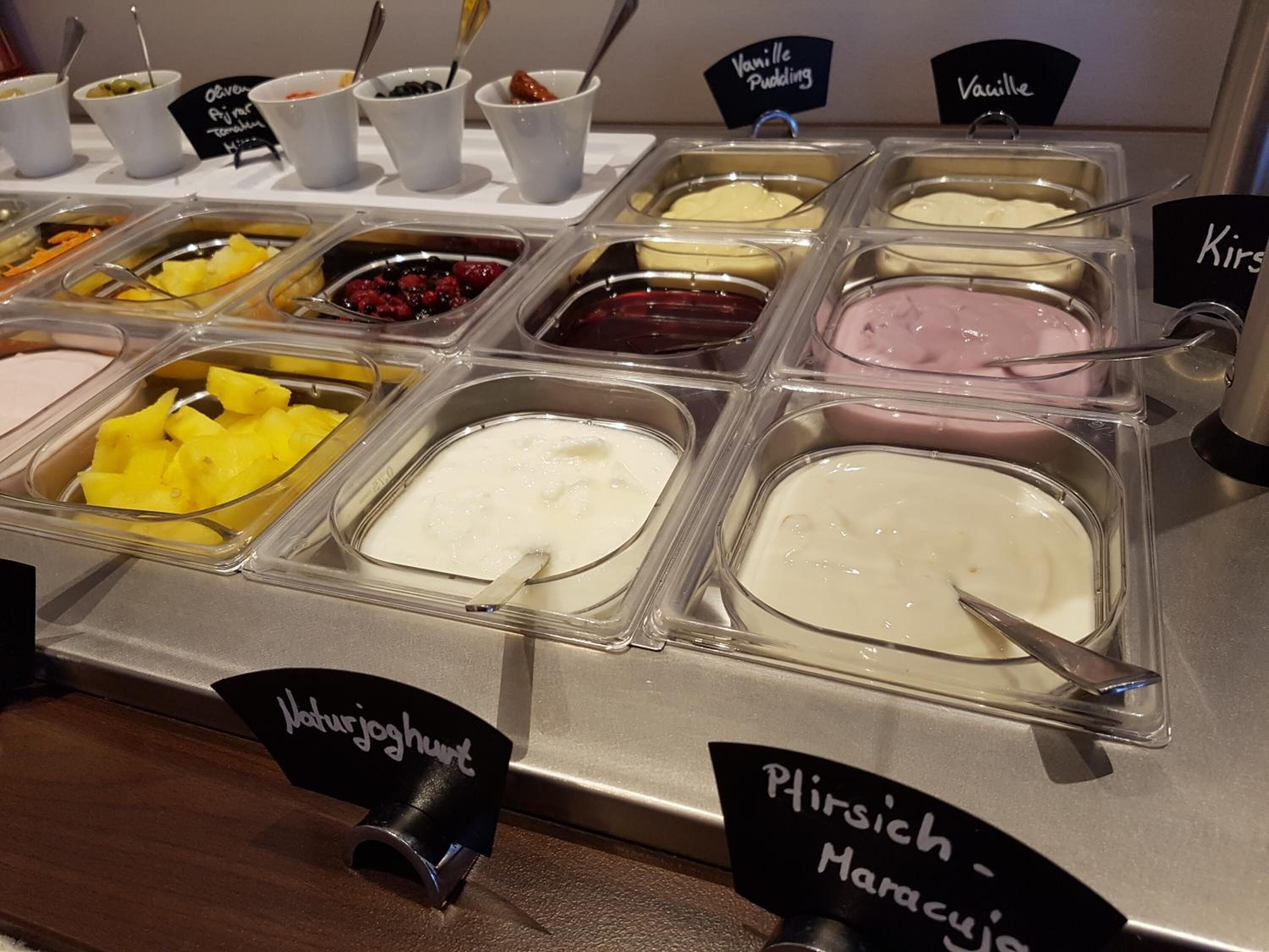 Foto - Hotel Herbst Berlin