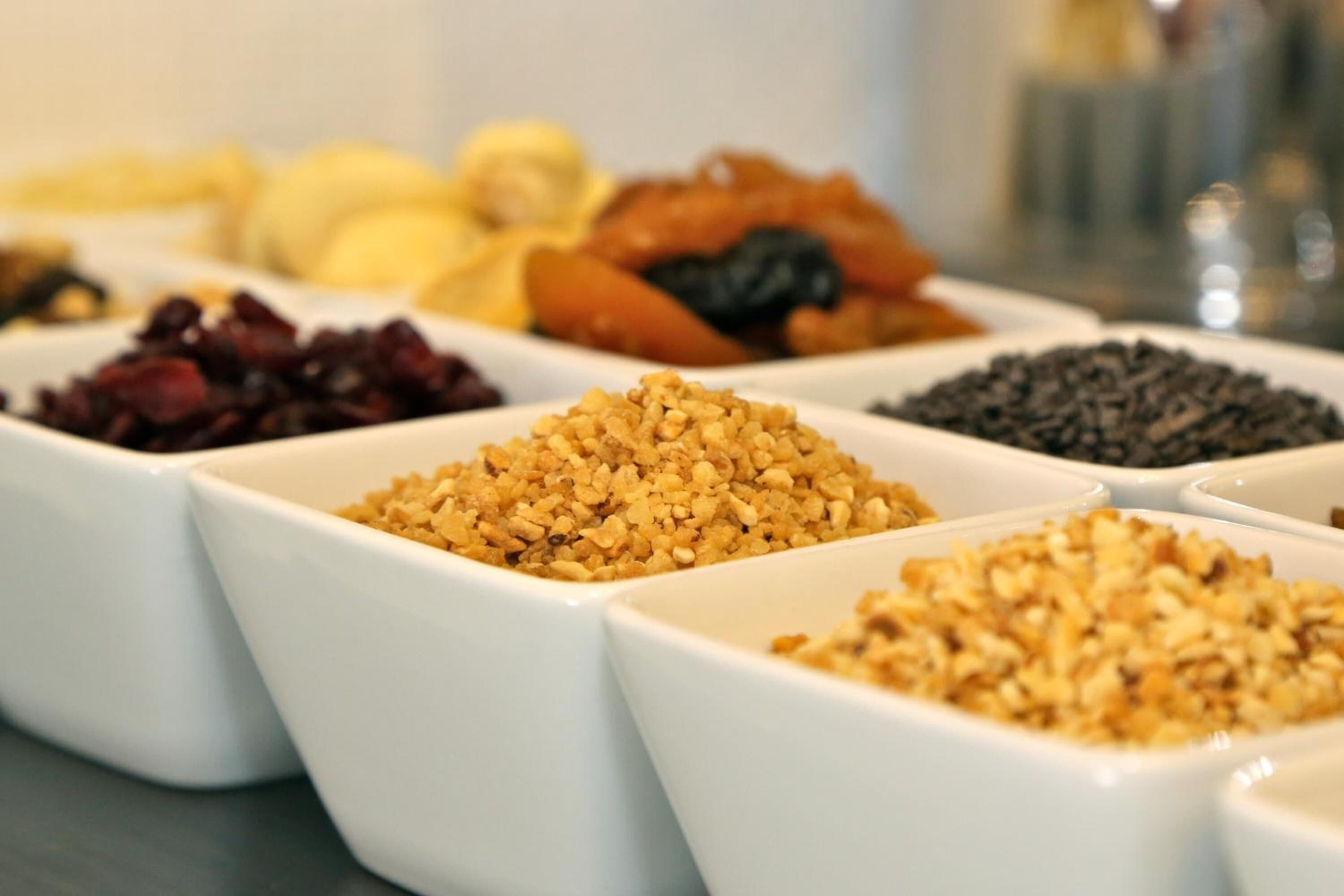 Foto - Hotel Herbst Berlin