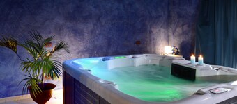 Royal Hotel Montevergine