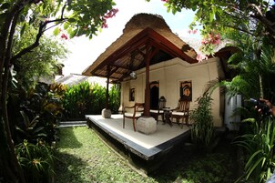 Beranda