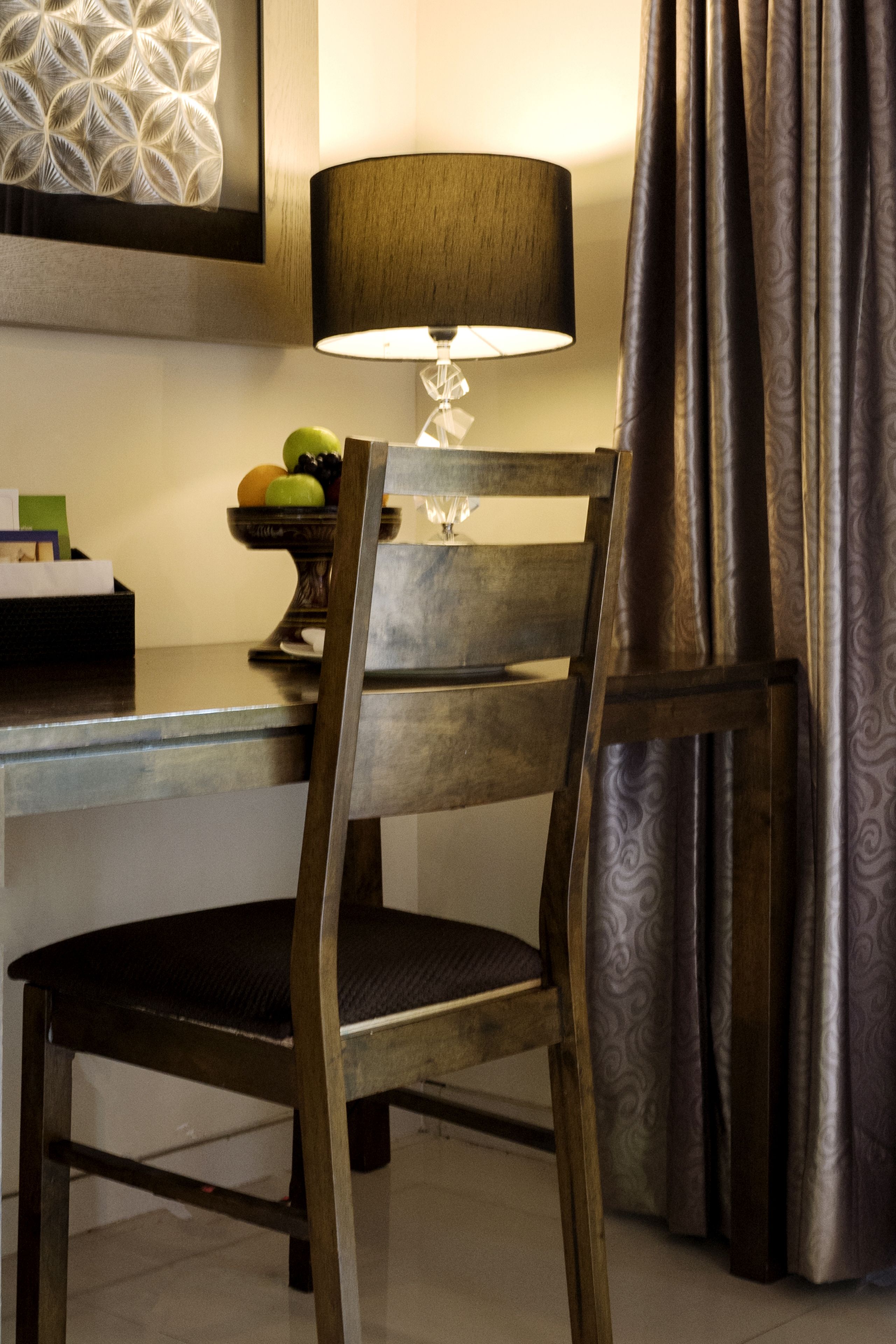 deluxe villa | room amenity