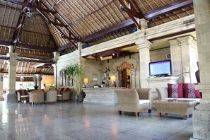 Business center - Bali Agung Village (Seminyak)