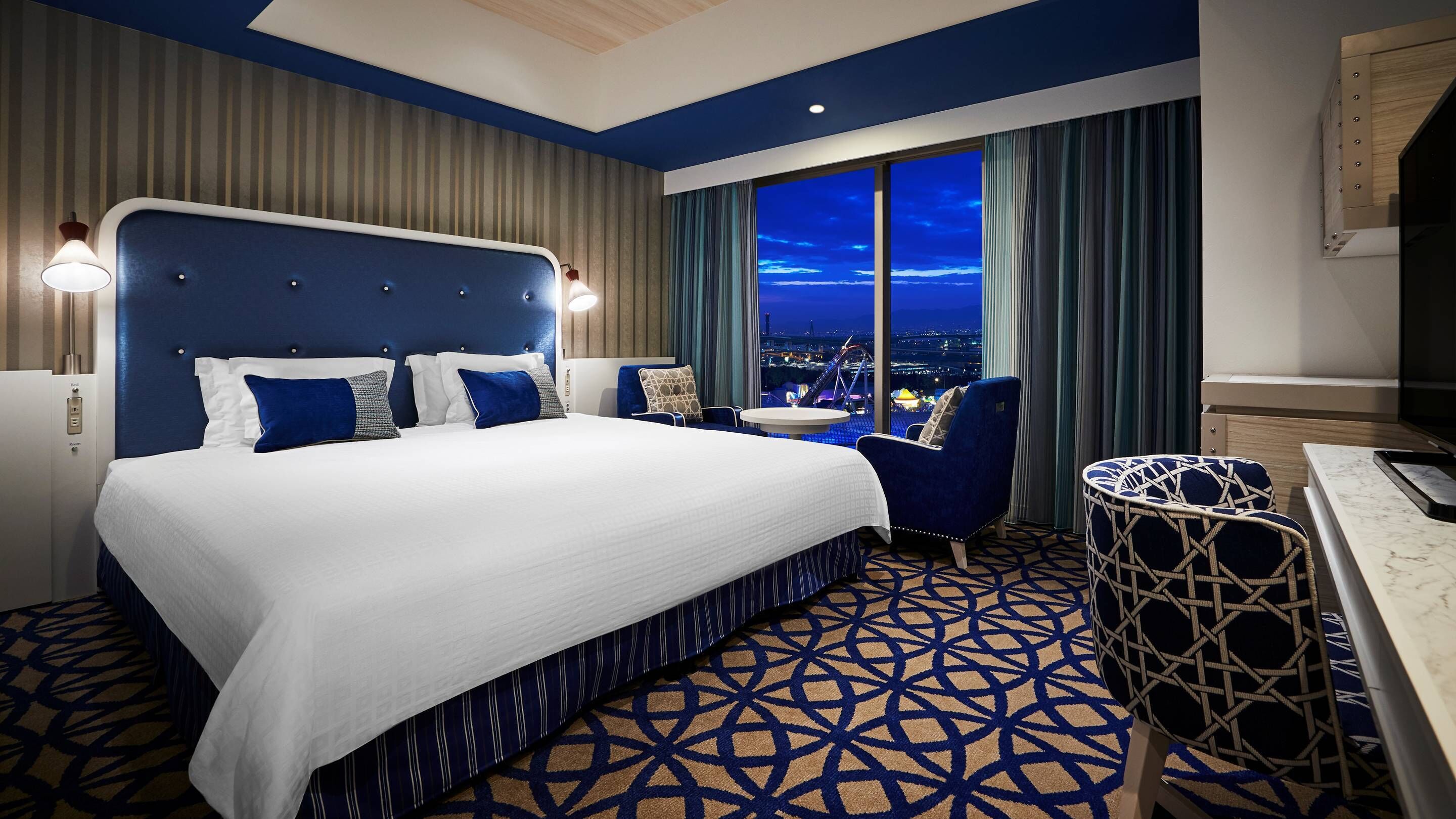 Foto - Hotel Universal Port