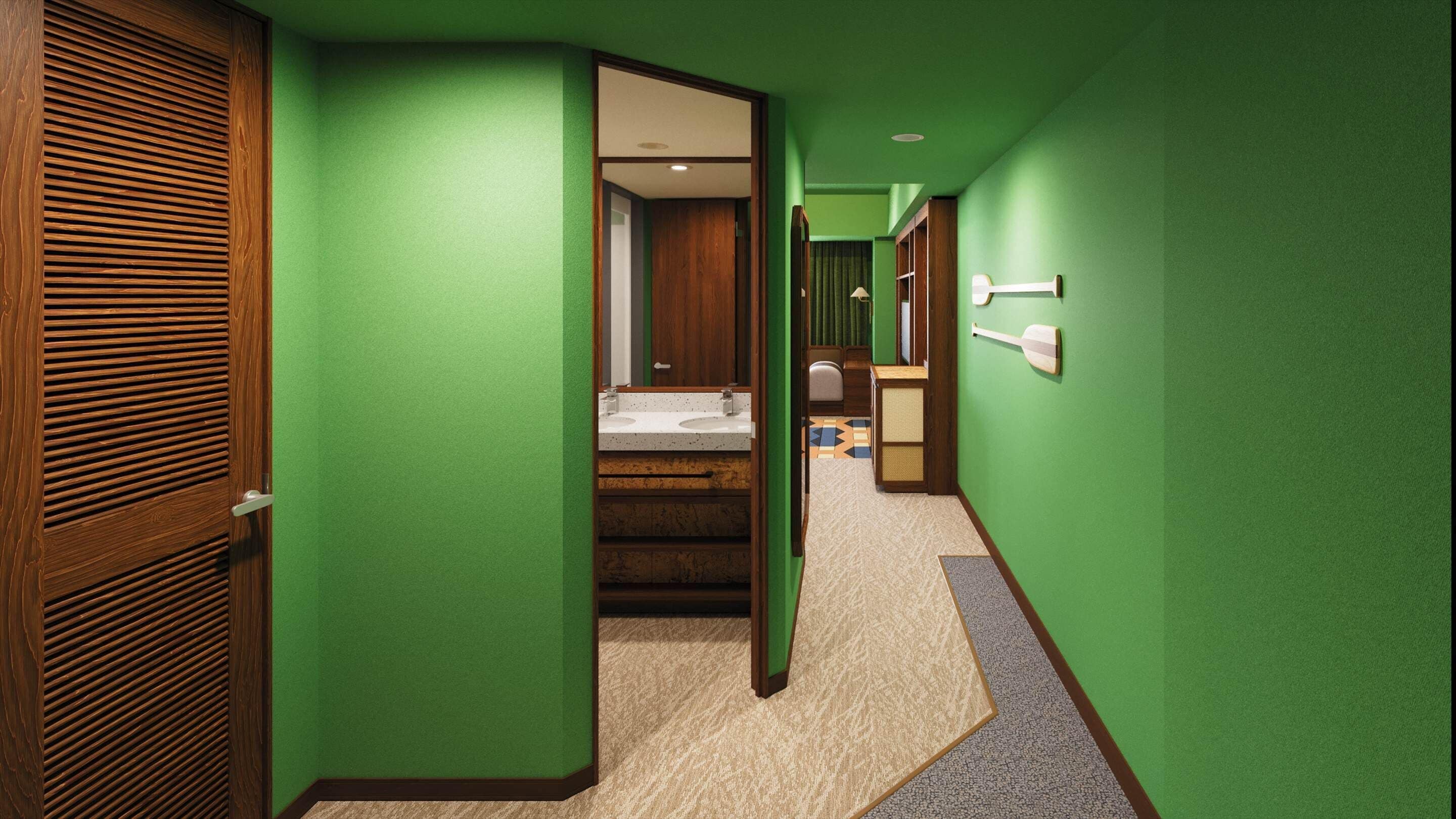 Foto - Hotel Universal Port