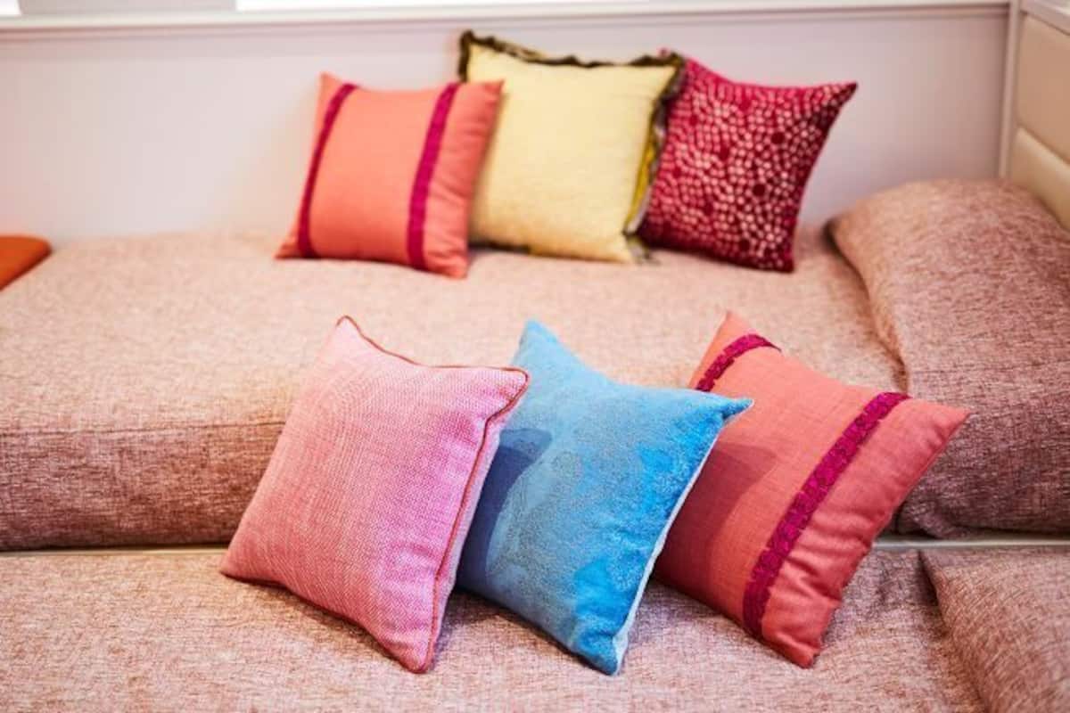 In-room safe, blackout curtains, iron/ironing board, free WiFi