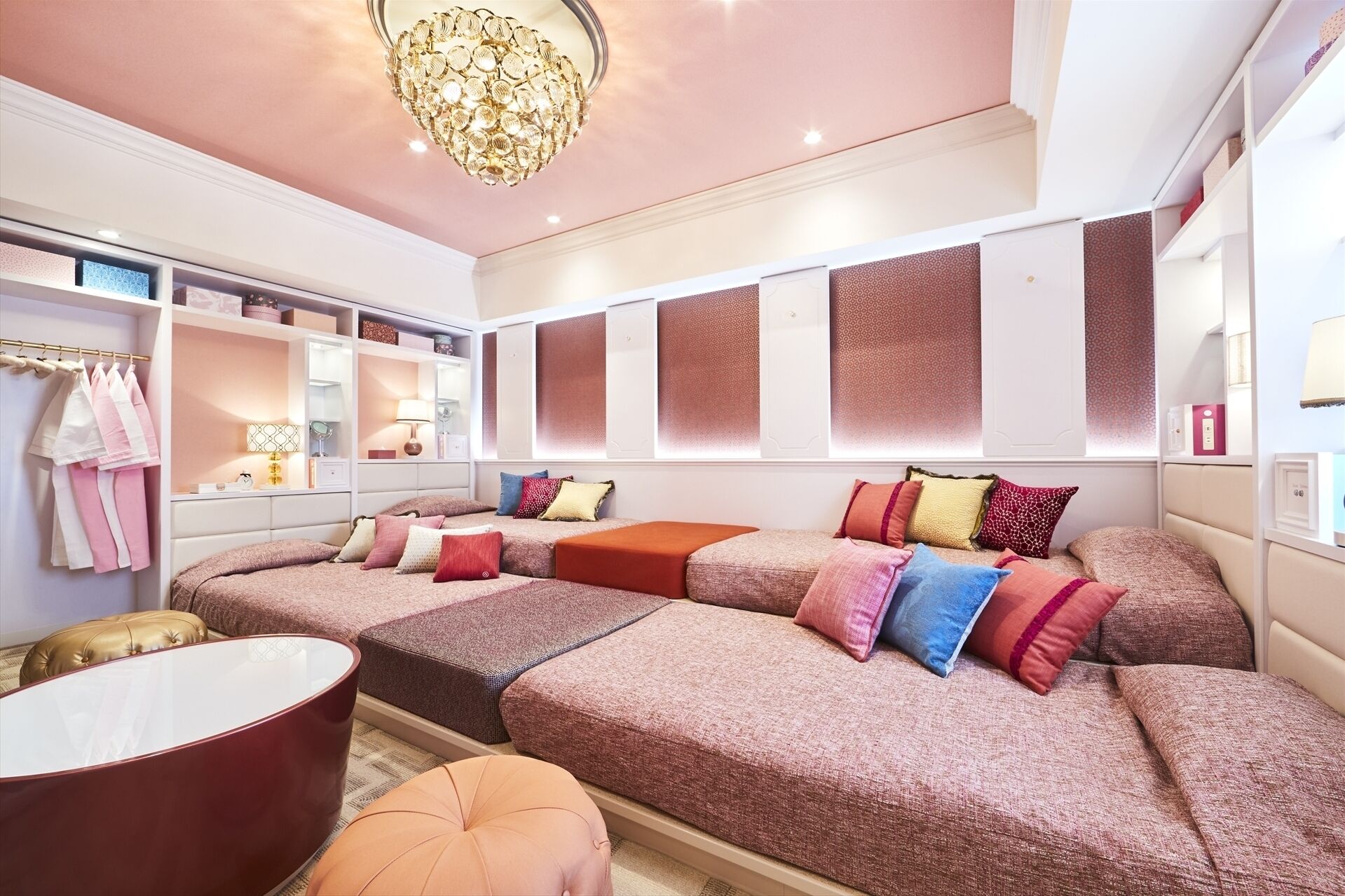 1 bedroom, in-room safe, blackout curtains, iron/ironing board