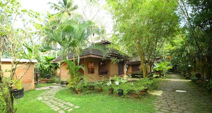Pagoda Resorts