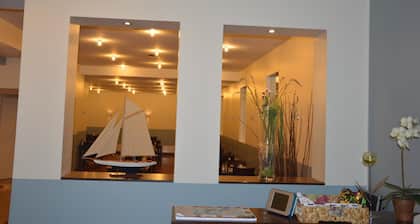 Hotel Mercedes Hamburg