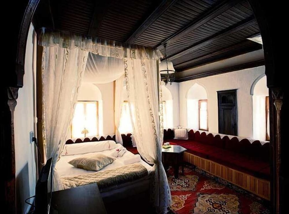 Muslibegovic House by null