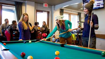 Billards