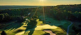 The Lodge at Cedar River, Shanty Creek Resort