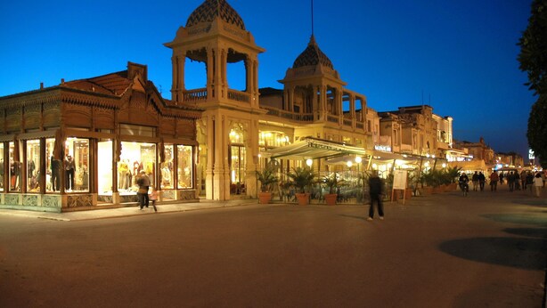 Unclassified image, 1 of 73, button - Hotel Massimo (Viareggio)