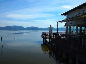 Point of interest - Hotel Massimo (Viareggio)