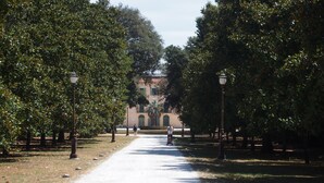 Unclassified image, 4 of 73, button - Hotel Massimo (Viareggio)