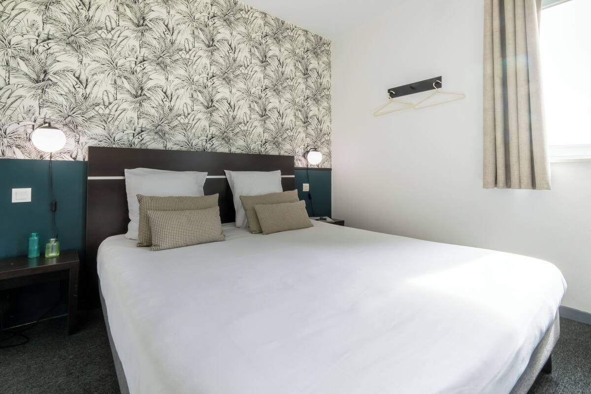 Apartment, 1 Bedroom