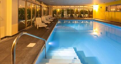 Nemea Appart Hotel Toulouse Aéroport