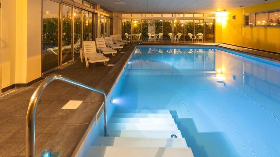 Nemea Appart Hotel Toulouse Aéroport
