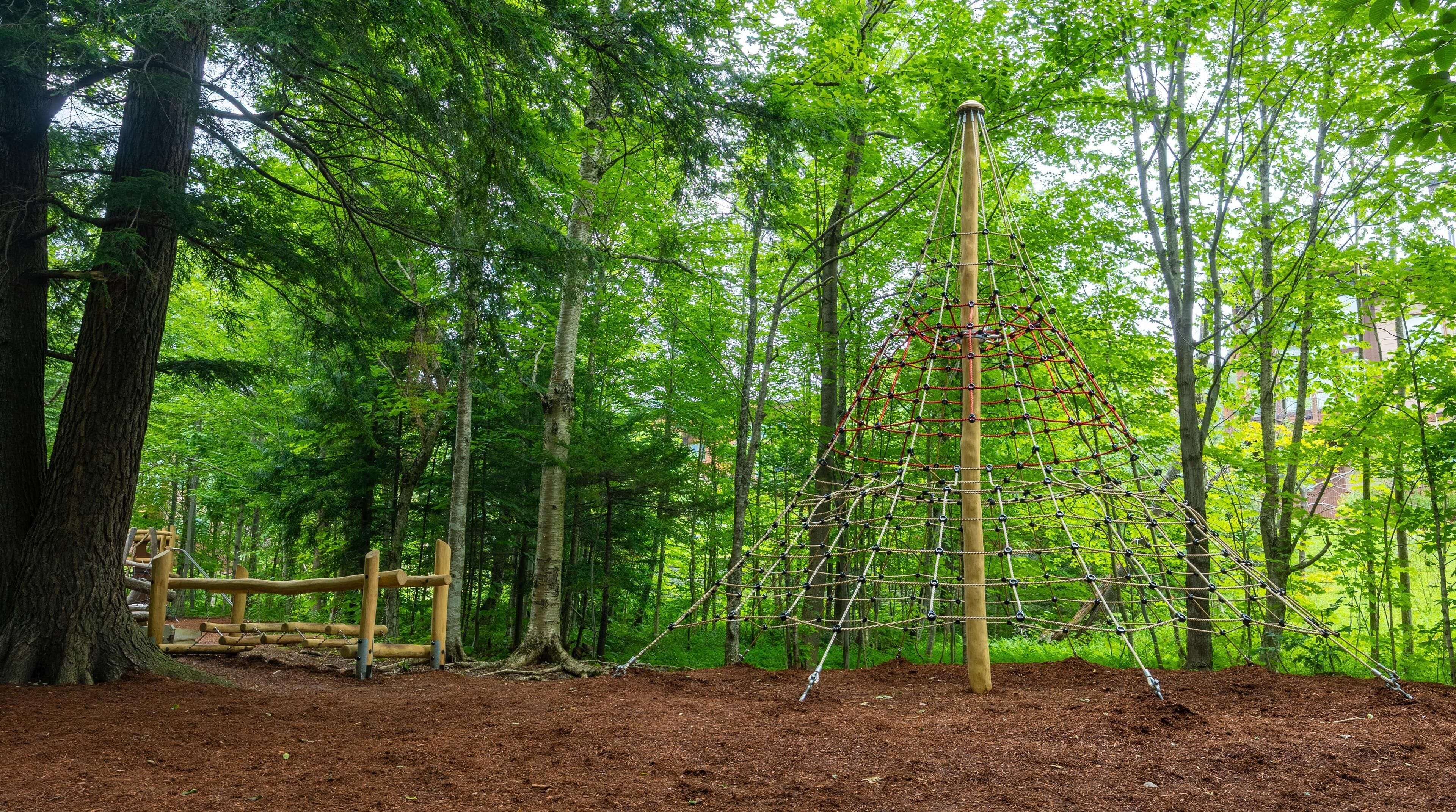 Instalações esportivas