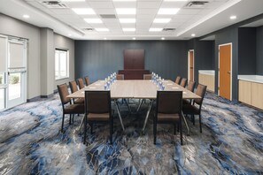 Sala de reuniones