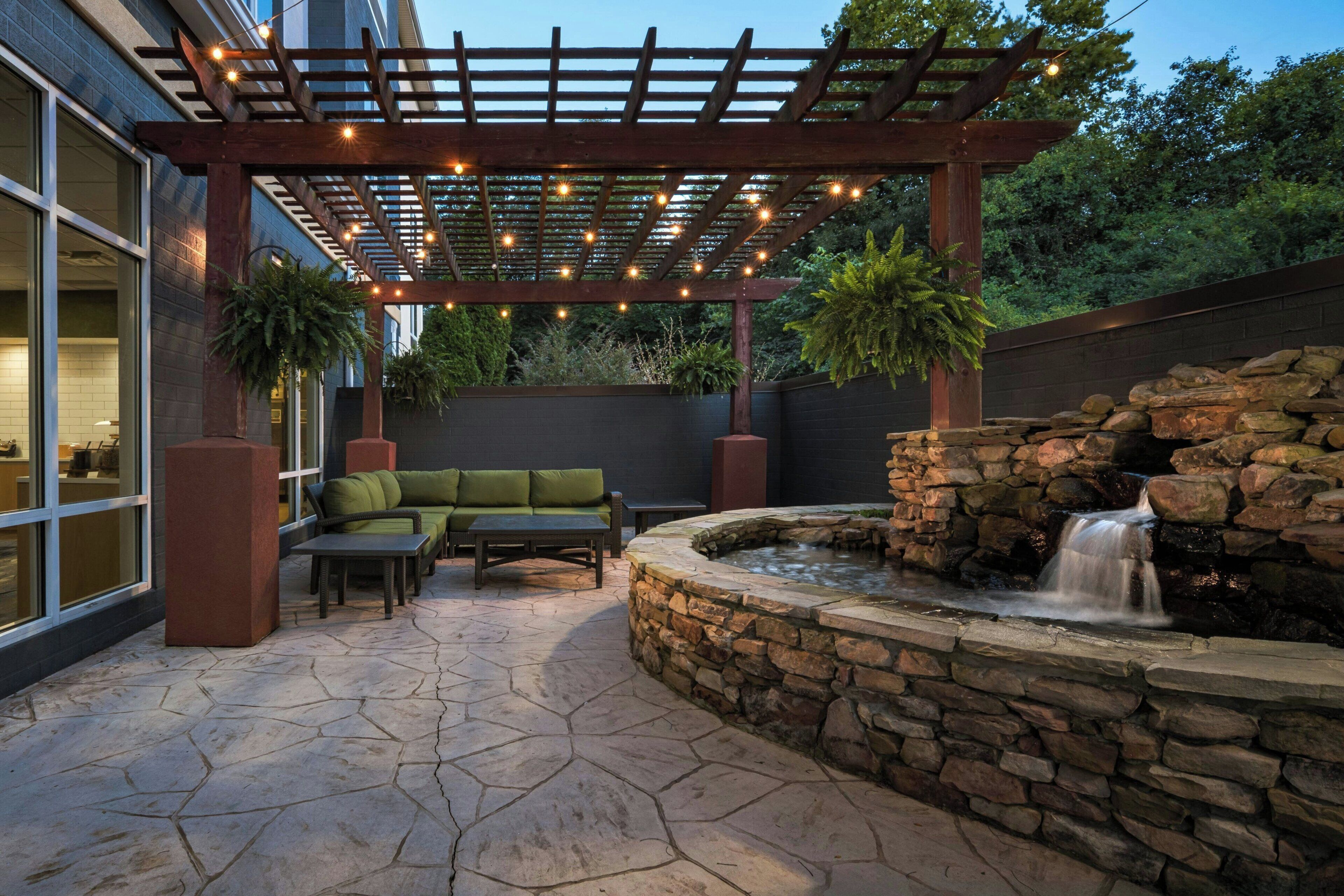 Property amenity