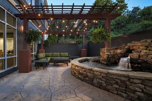 Terraço/pátio