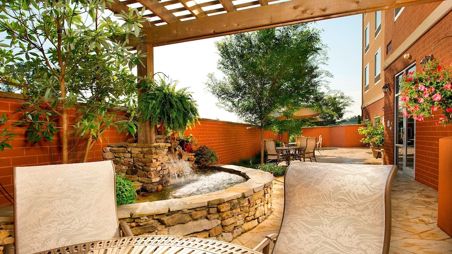 Fairfield Inn & Suites by Marriott Cleveland