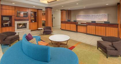 Fairfield Inn & Suites by Marriott Cleveland