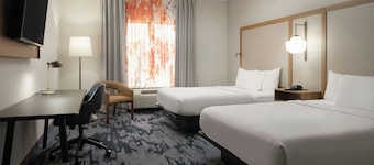 Fairfield Inn & Suites by Marriott Cleveland