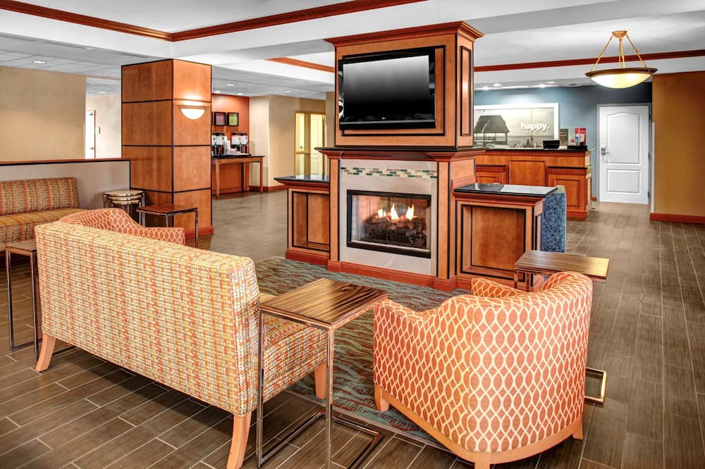 luxury hotels in Battle Creek