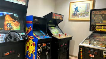 Arcade