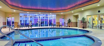 Homewood Suites by Hilton Virginia Beach/Norfolk Airport