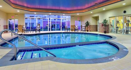 Homewood Suites by Hilton Virginia Beach/Norfolk Airport