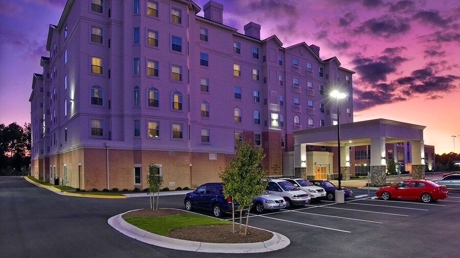 Homewood Suites by Hilton Virginia Beach/Norfolk Airport