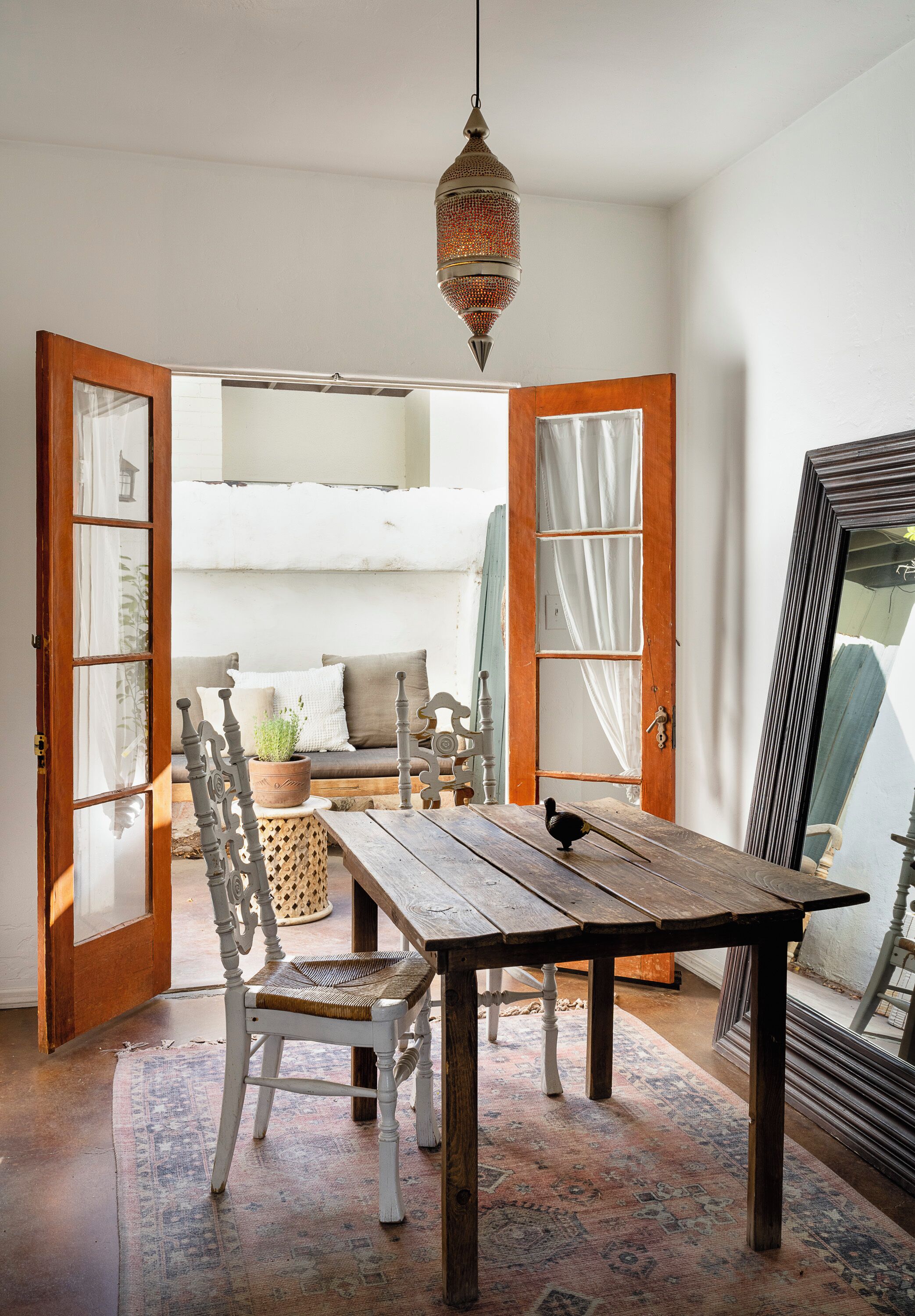 Foto - Korakia Pensione