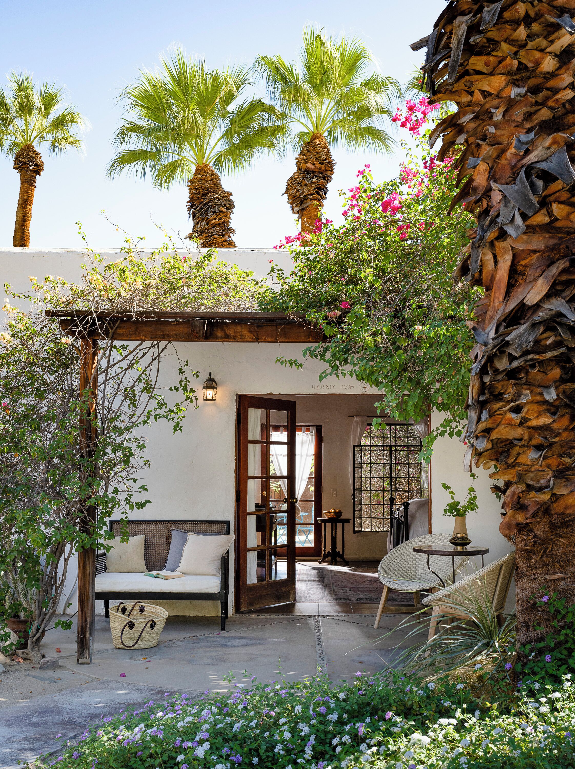 Foto - Korakia Pensione