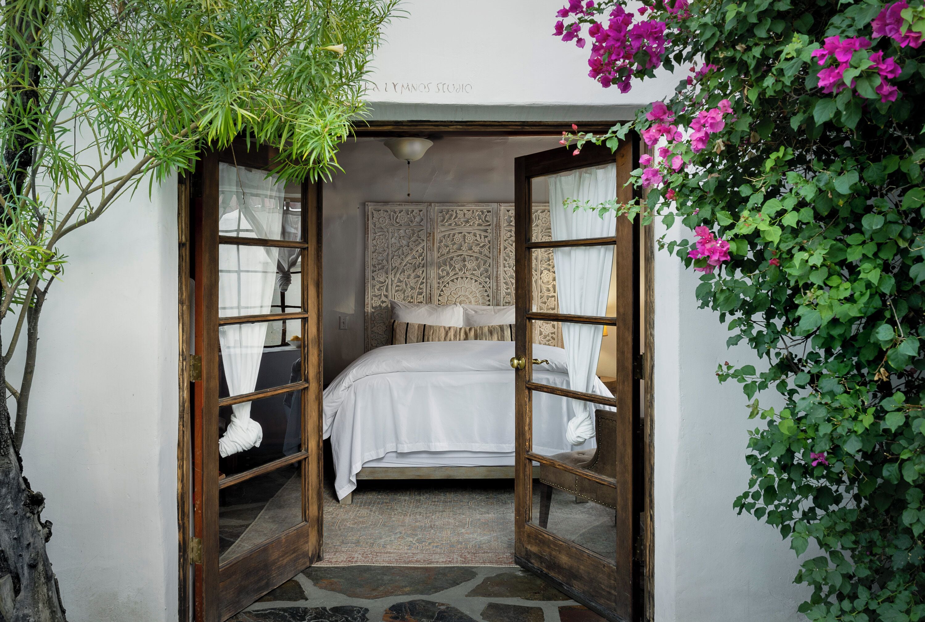 Foto - Korakia Pensione