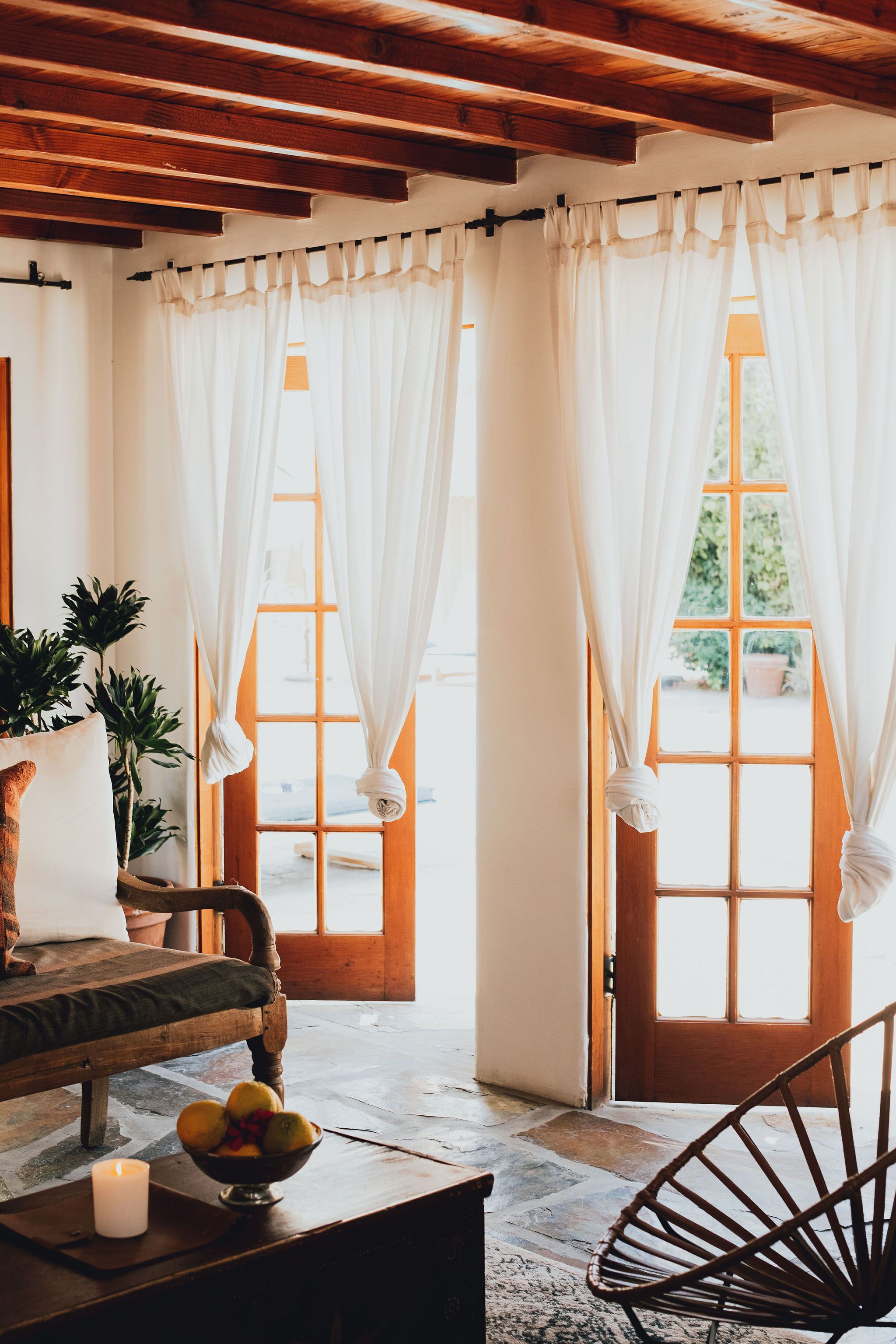 bungalow (aegean) | premium bedding, in-room safe, free wifi