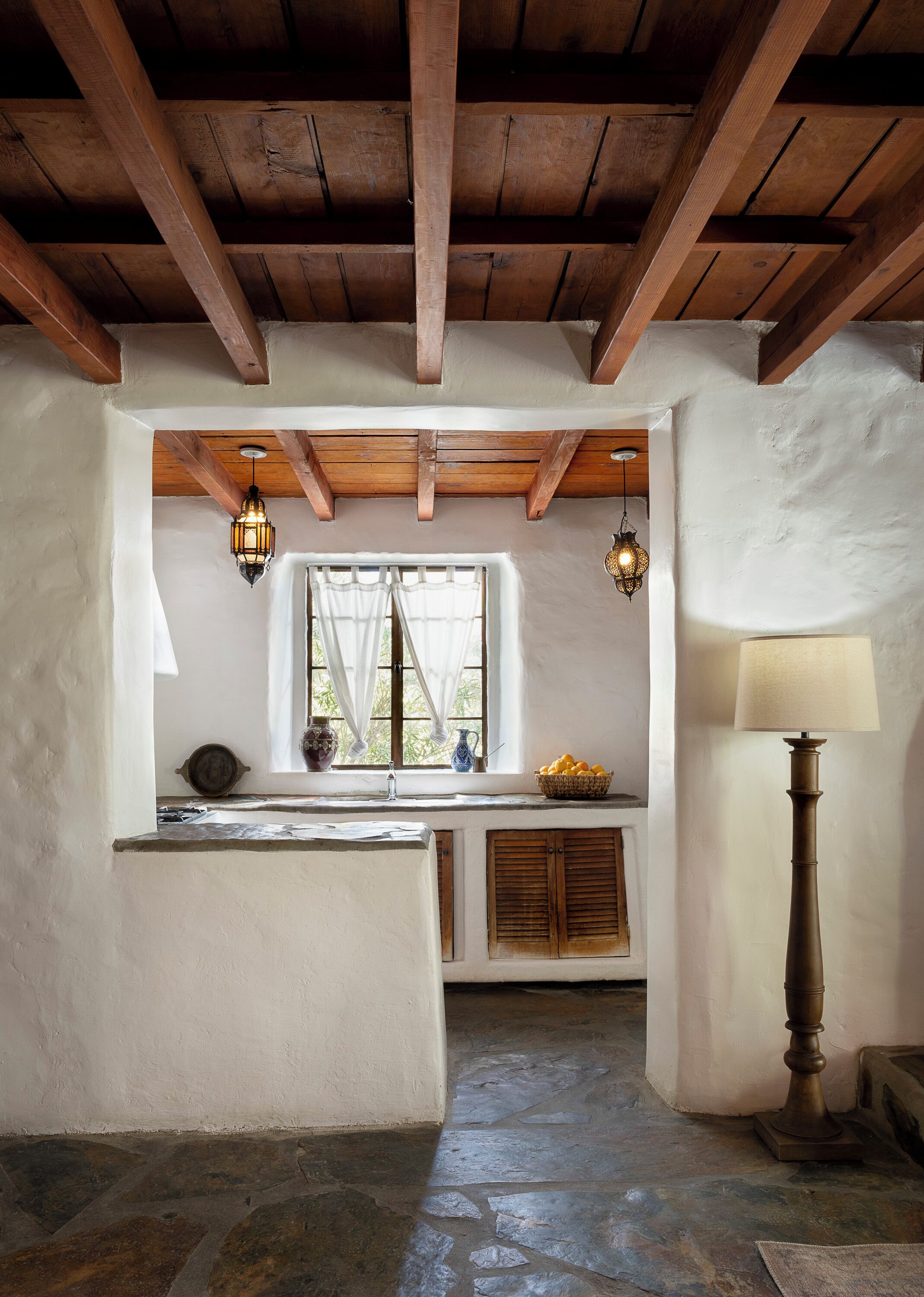 Foto - Korakia Pensione