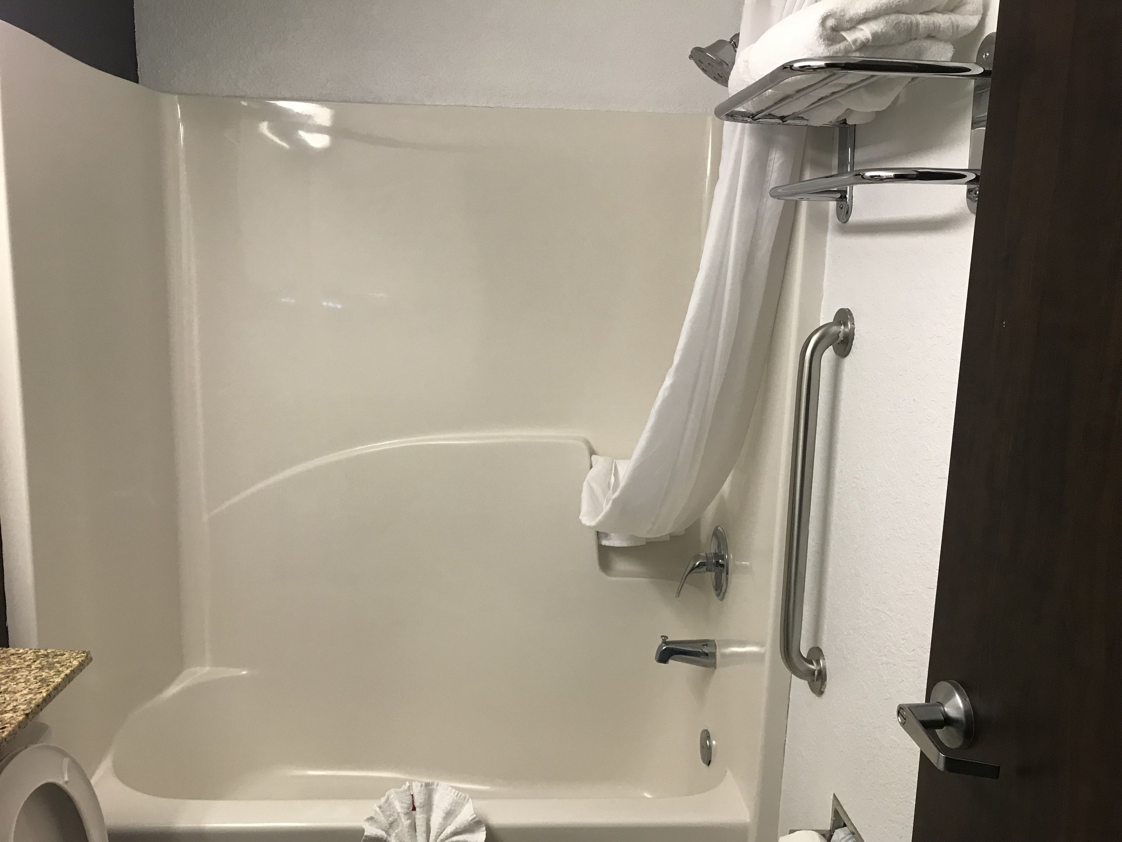 Photo - Microtel Inn & Suites by Wyndham Jacksonville Airport