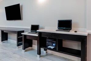 Centre d’affaires
