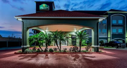 La Quinta Inn & Suites by Wyndham Alamo - McAllen East