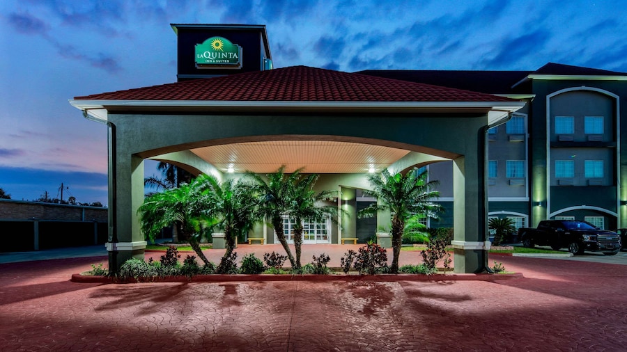La Quinta Inn & Suites by Wyndham Alamo - McAllen East