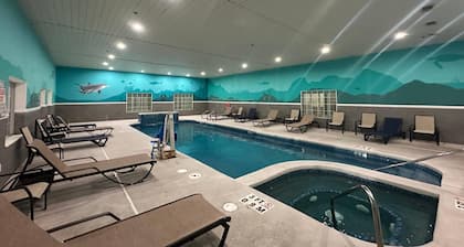 La Quinta Inn & Suites by Wyndham Alamo - McAllen East