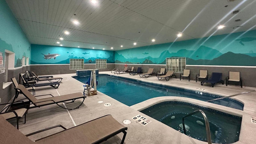 La Quinta Inn & Suites by Wyndham Alamo - McAllen East